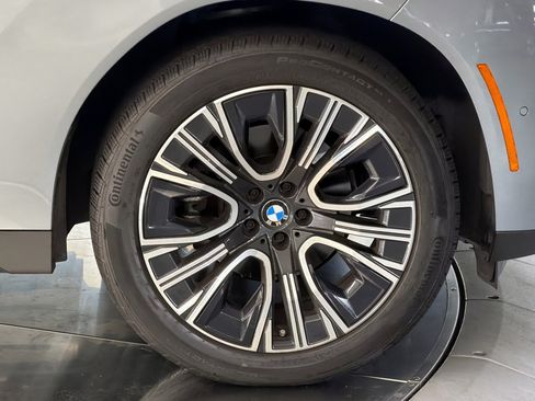 Used 2026 BMW X3 xDrive30i w/ Convenience Package AWD/4WD image 11