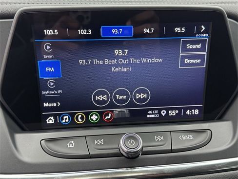 Used 2022 Chevrolet Blazer LT w/ Redline Edition image 16