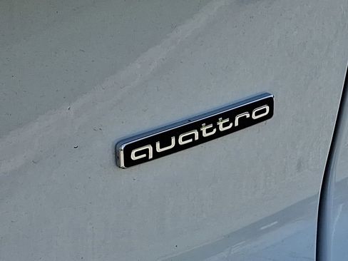 New 2026 Audi Q3 quattro 2.0T image 12