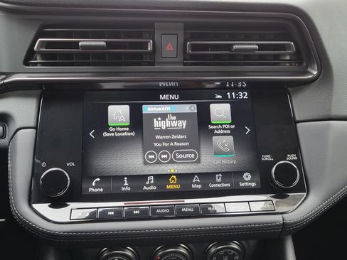 New 2025 Nissan Z Performance w/ Floor Mat Package image 19