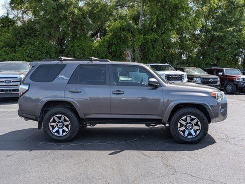 Used 2019 Toyota 4Runner TRD Off-Road image 5