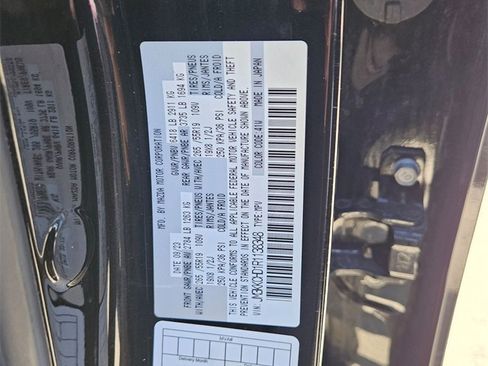 Used 2024 MAZDA CX-90 3.3 Turbo w/ Preferred Plus image 31