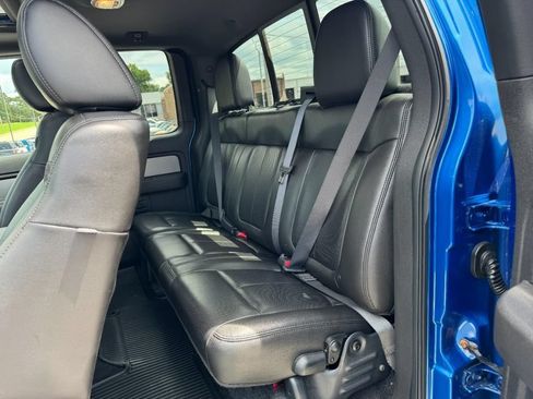 Used 2010 Ford F150 Raptor AWD/4WD image 10
