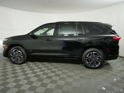 New 2026 Buick Enclave Sport Touring w/ Super Cruise Package image 6