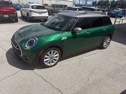 Used 2022 MINI Cooper Clubman S
