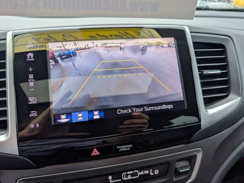 Used 2018 Honda Pilot EX-L image 24