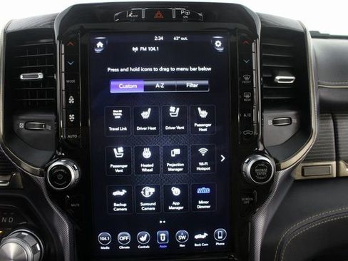 Used 2020 RAM 1500 Limited image 5