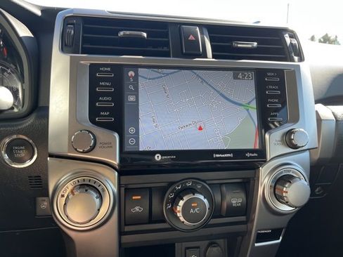 Used 2024 Toyota 4Runner SR5 Premium image 45