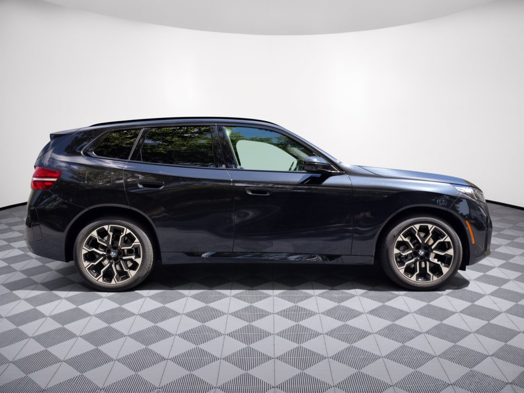 Used 2026 BMW X3 xDrive30i w/ Premium Package AWD/4WD image 8