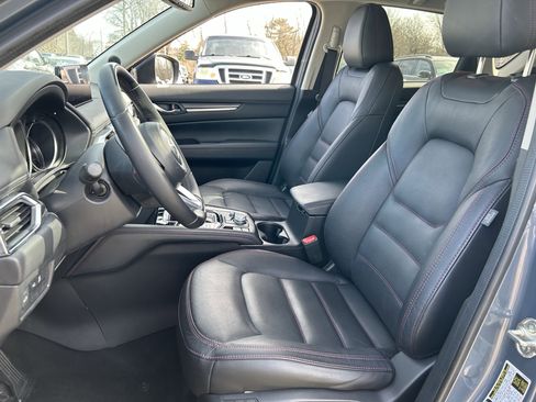 Used 2023 MAZDA CX-5 Carbon Edition image 23