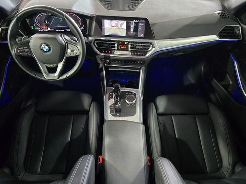 Used 2022 BMW 330i Sedan w/ Premium Package 2 image 30