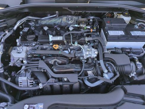 New 2026 Toyota Corolla Cross XLE image 16