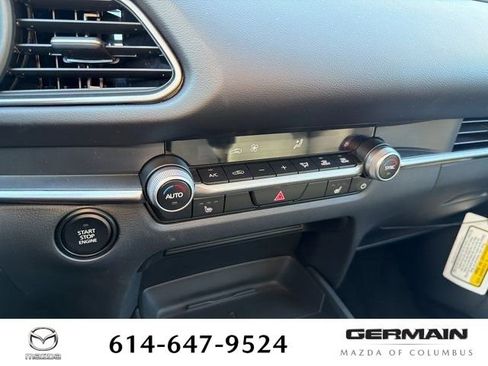 New 2026 MAZDA CX-30 AWD 2.5 S image 22