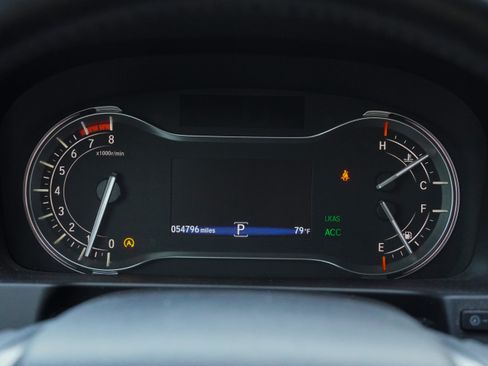 Used 2022 Honda Ridgeline RTL-E image 19