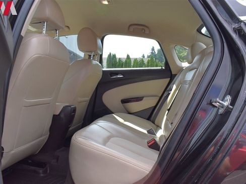 Used 2016 Buick Verano Sport Touring image 22