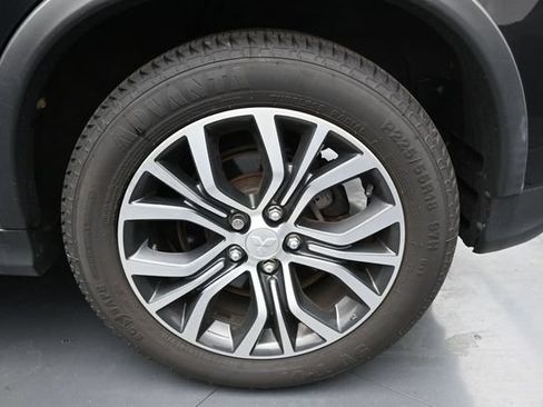 Used 2019 Mitsubishi Outlander Sport AWD image 10