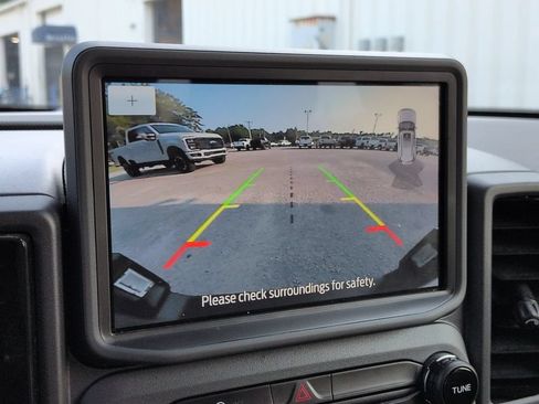 Used 2024 Ford Bronco Sport Outer Banks AWD/4WD image 21