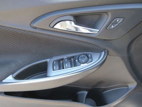 Used 2024 Chevrolet Malibu LT FWD image 20