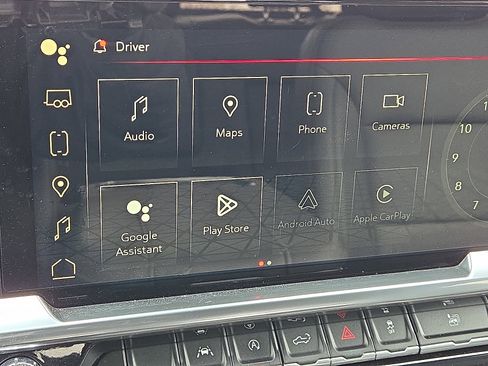 Used 2023 GMC Sierra 1500 SLT w/ SLT Convenience Package image 17