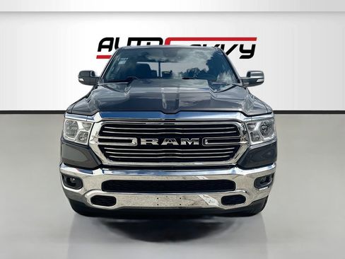 Used 2022 RAM 1500 Big Horn AWD/4WD image 2
