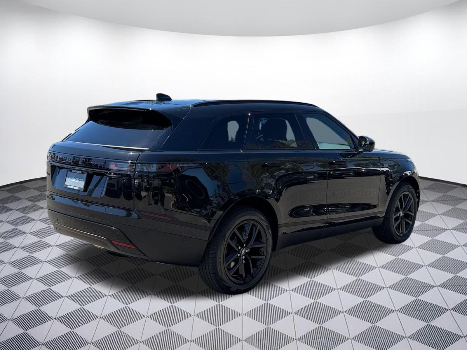 New 2026 Land Rover Range Rover Velar S AWD/4WD image 9