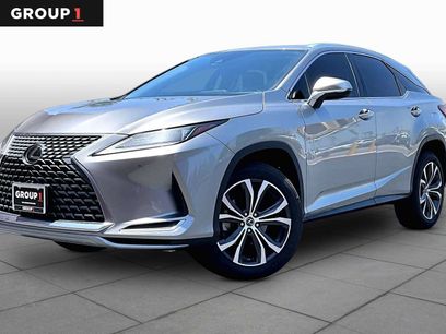 Used 2022 Lexus RX 350 FWD w/ Premium Package