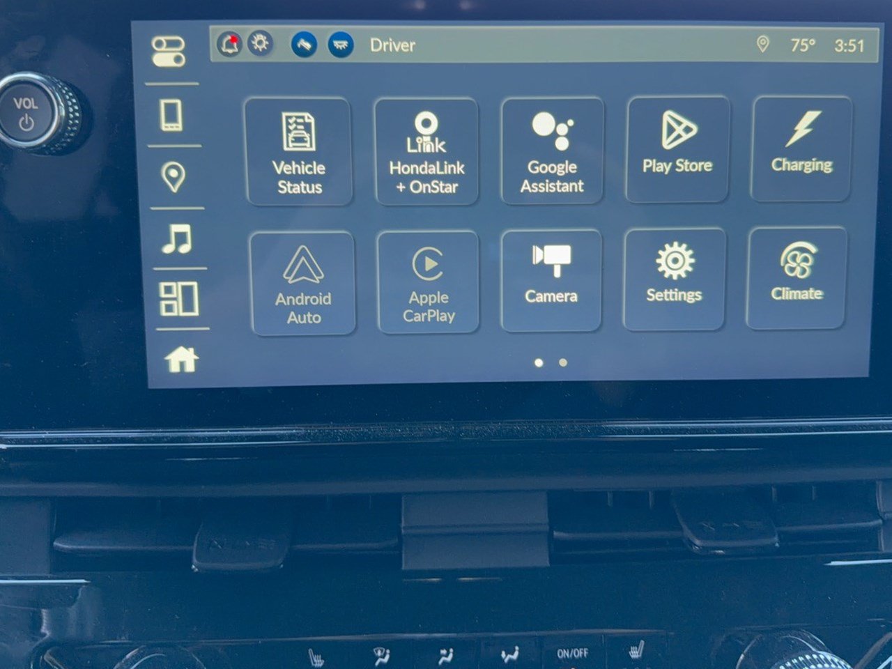 Certified 2024 Honda Prologue EX image 23