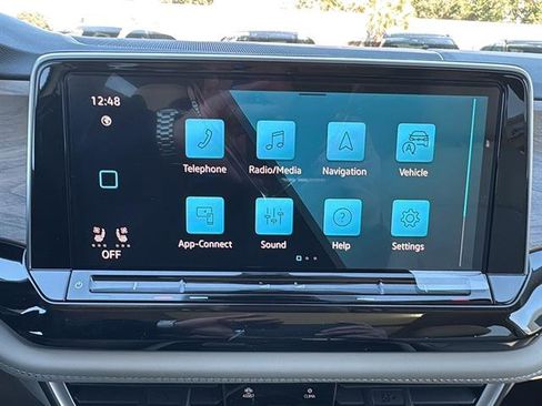 New 2026 Volkswagen Atlas SE image 23