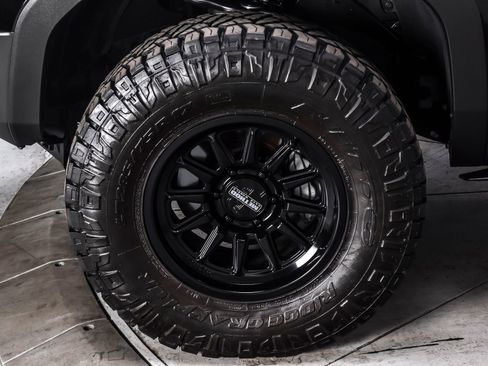 Used 2025 Toyota Land Cruiser 1958 AWD/4WD image 11