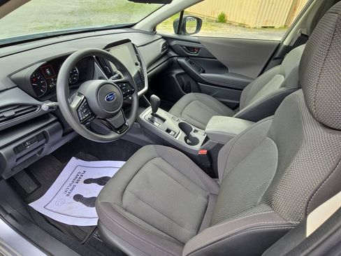 Used 2024 Subaru Crosstrek 2.0i Premium AWD/4WD image 13
