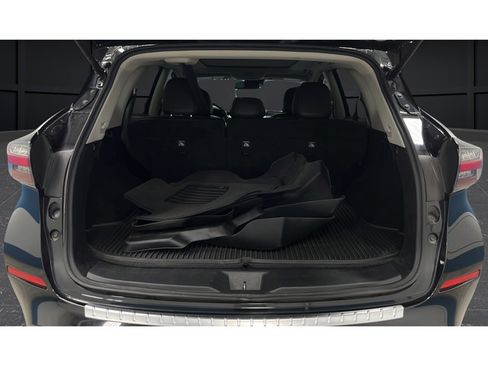 Used 2020 Nissan Murano Platinum w/ Cargo Package AWD/4WD image 26