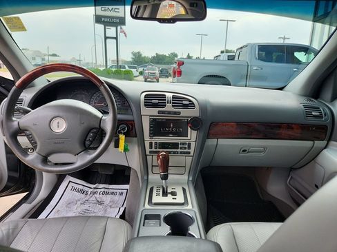 Used 2006 Lincoln LS RWD image 15