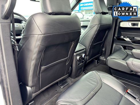 Used 2023 Ford Explorer ST w/ Equipment Group 401A image 19