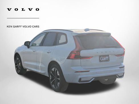 New 2026 Volvo XC60 B5 Plus w/ Protection Package Premier image 5