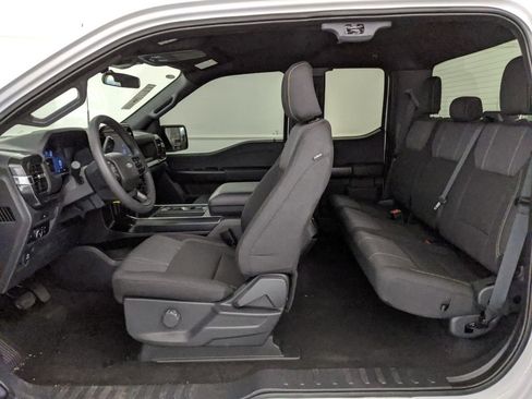 New 2025 Ford F150 STX w/ Equipment Group 200A image 23