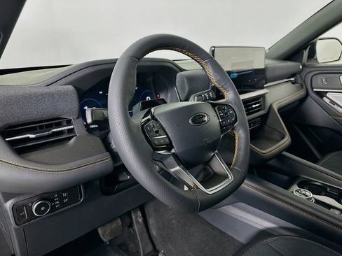 New 2026 Ford Explorer Tremor w/ Tremor Ultimate Package image 9