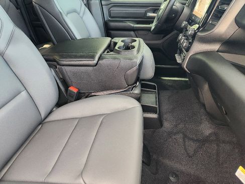 New 2026 RAM 1500 Tradesman image 10