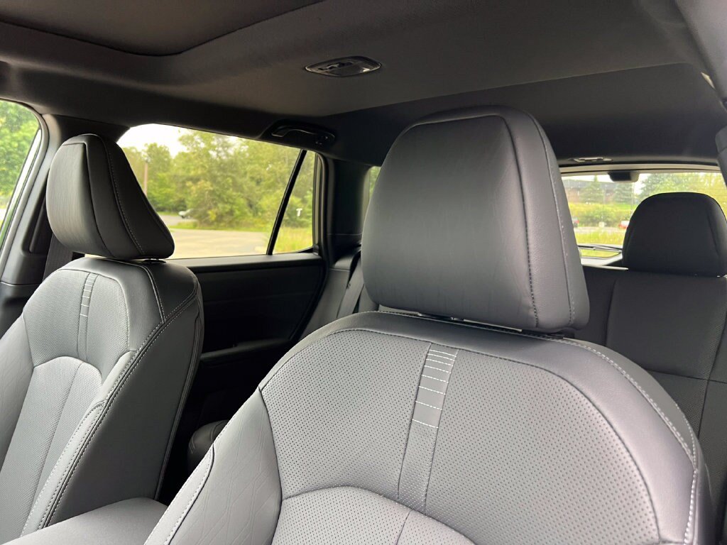 New 2026 Subaru Outback Touring XT AWD/4WD image 10