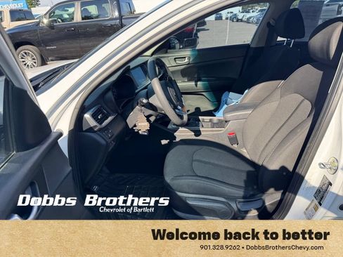 Used 2019 Kia Optima LX FWD image 14