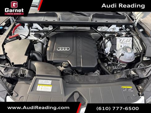 Certified 2023 Audi Q5 2.0T Premium Plus w/ Premium Plus Package image 22