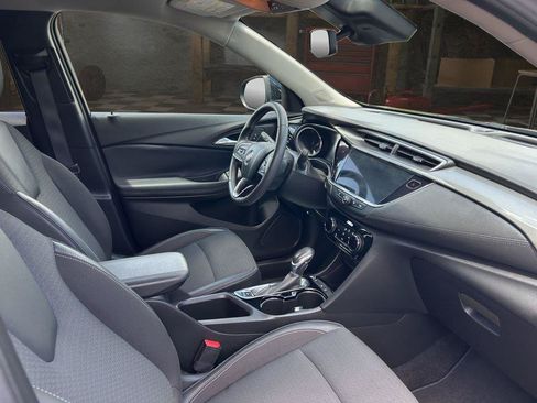 Certified 2021 Buick Encore GX Preferred w/ Cold Weather Comfort Package FWD image 15