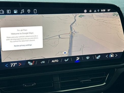 New 2026 Chevrolet Equinox EV RS image 25