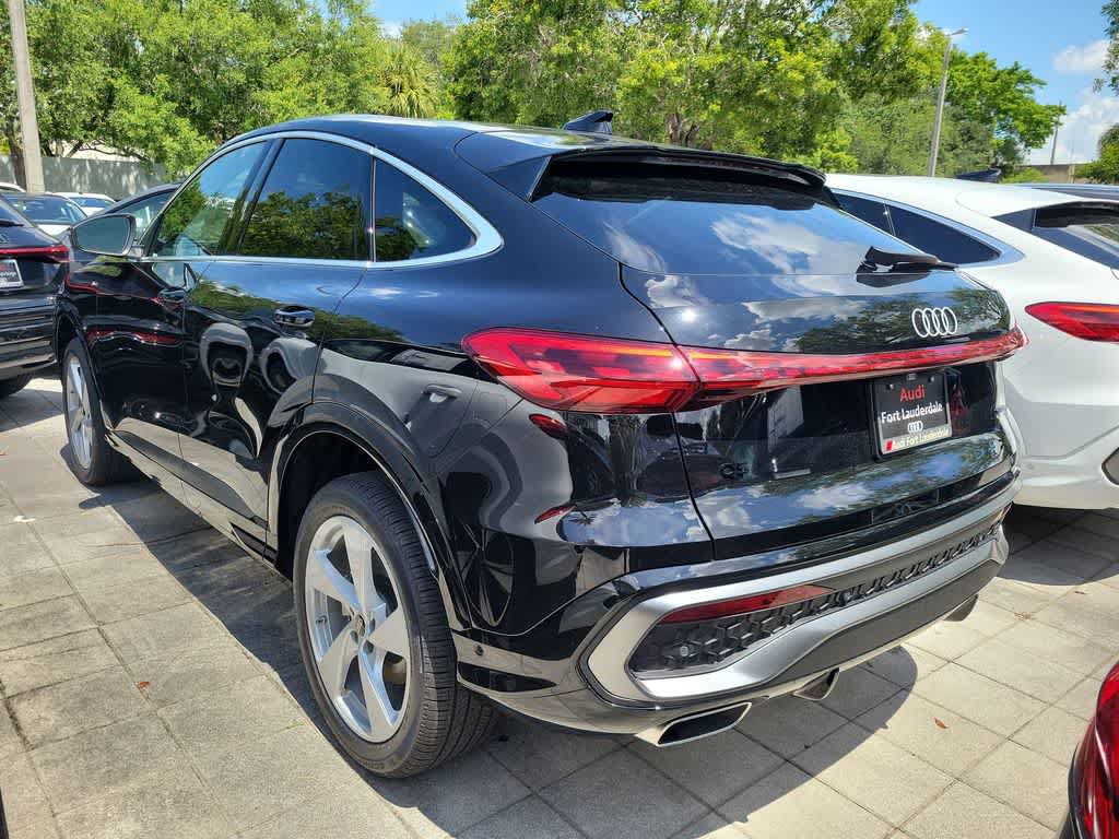 New 2026 Audi Q5 Premium Plus AWD/4WD image 3