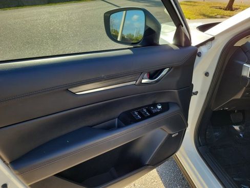 Used 2023 MAZDA CX-5 AWD 2.5 S w/ Premium Plus Pkg image 20