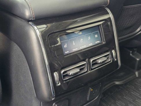 Used 2021 Lincoln Aviator Reserve w/ Equipment Group 208A image 20