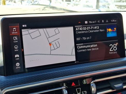 Used 2023 BMW X3 xDrive30i w/ M Sport Package image 18