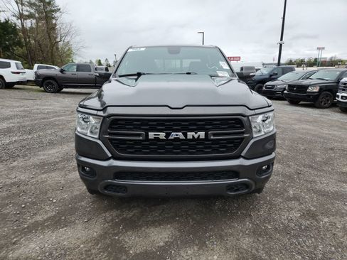 Certified 2022 RAM 1500 Big Horn image 8
