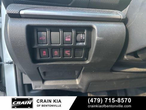 Used 2020 Subaru Forester Sport AWD/4WD image 26