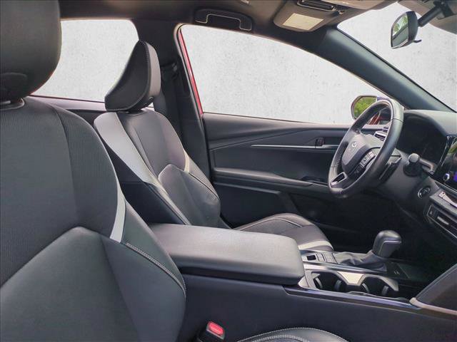 Certified 2025 Toyota Camry SE FWD image 20