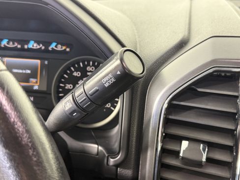 Certified 2018 Ford F150 XLT w/ Equipment Group 302A Luxury image 24